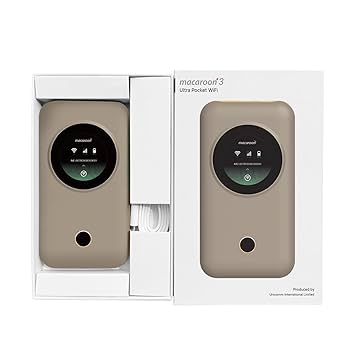 Amazon.co.jp: 【Amazon.co.jp 限定】Macaroon M3C ポケット